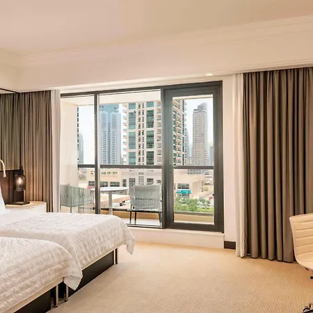 Le Royal Meridien Beach Resort&Spa Dubai-2