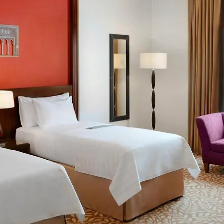 Le Meridien Towers Makkah-2