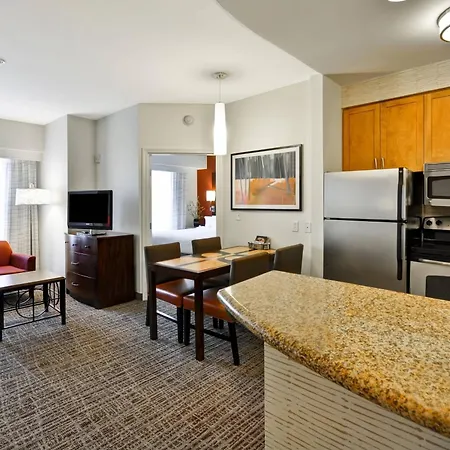 Residence Inn By Marriott Gulfport-Biloxi Airport-2