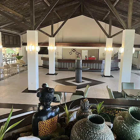 Catussaba Resort Hotel-2