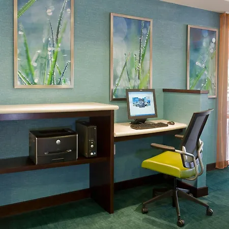 Springhill Suites Phoenix North-2