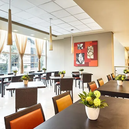 Sheraton Vitoria-2