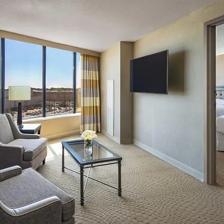 Sheraton Greensboro-2