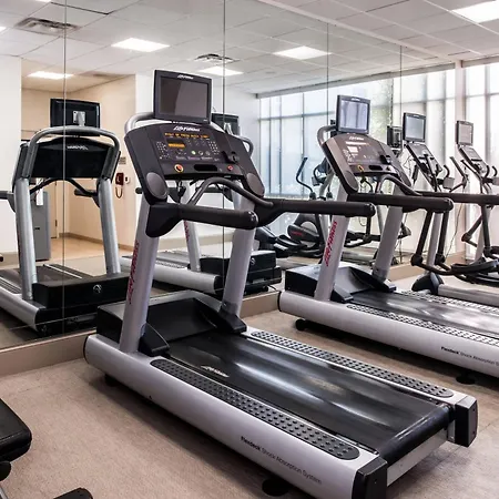 Springhill Suites By Marriott Huntsville Downtown-3