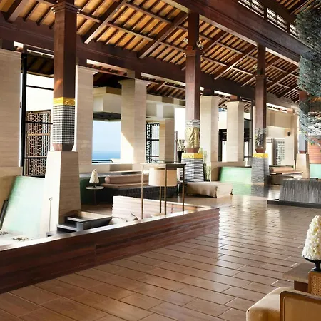 The Ritz-Carlton Bali-3