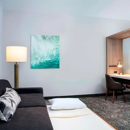 Springhill Suites By Marriott Miami Doral-3