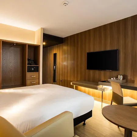 Ac Hotel By Marriott Birmingham-3