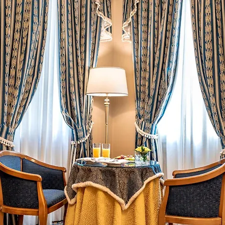 Hotel Al Ponte Dei Sospiri-3