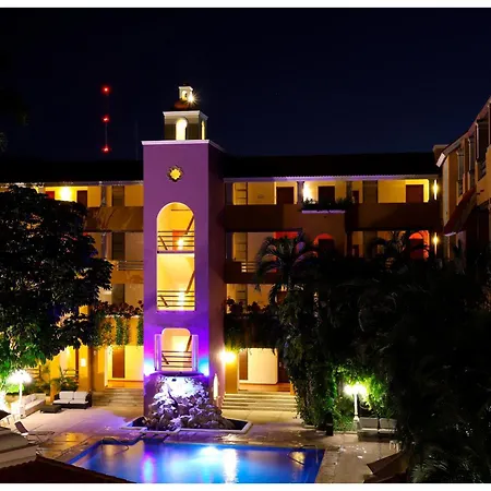 Adhara Hacienda Cancun-2