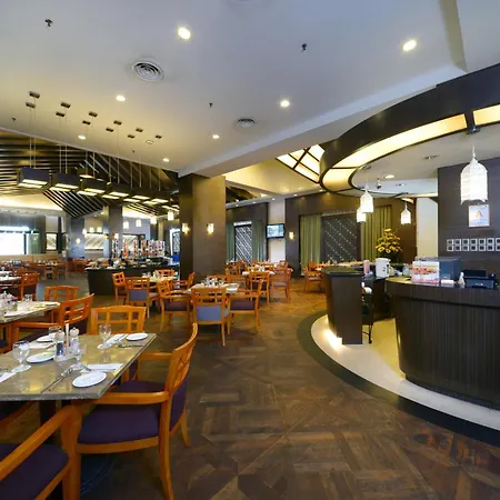 Grand Lexis Port Dickson-3