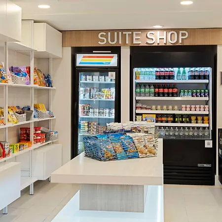 Homewood Suites By Hilton Parsippany-Troy Hills-3