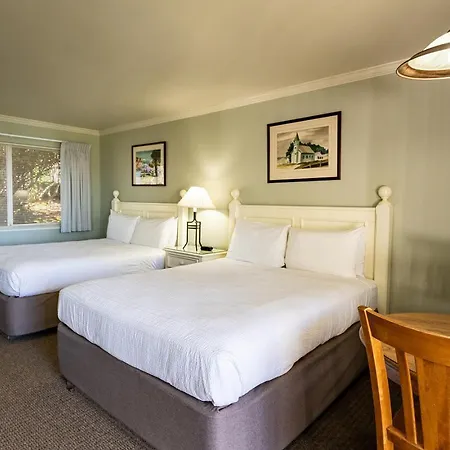 Little River Inn-3