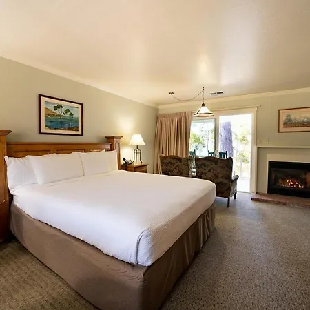 Little River Inn-2