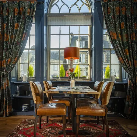 Black Bull Hotel-2