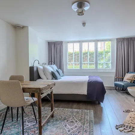 Oranjestaete Boutique Hotel & Apartments-3
