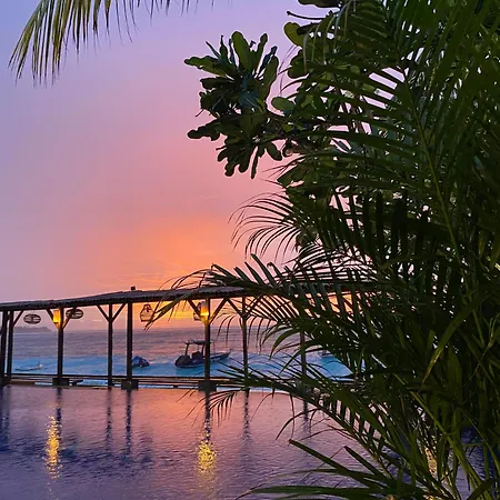 Linda Beach Hotel-2