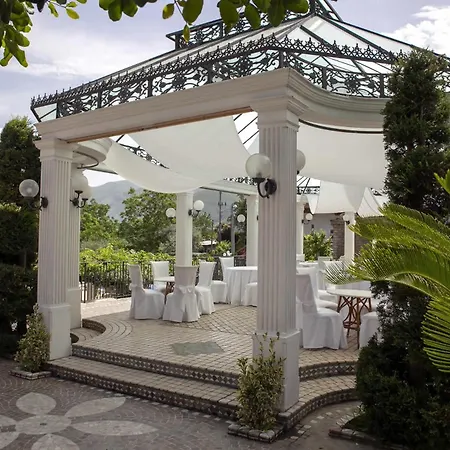 Resort Santangelo & Spa-3