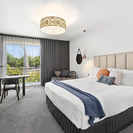 Quality Hotel Wangaratta Gateway-2