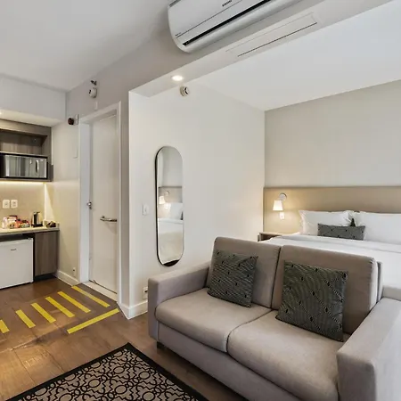 Staybridge Suites Sao Paulo By Ihg-2