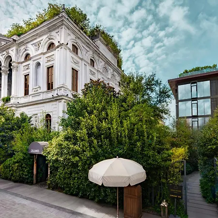 Soho House Istanbul-2