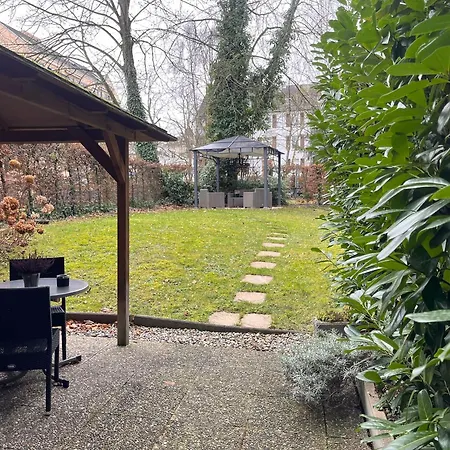 Parkhotel Bad Homburg-3
