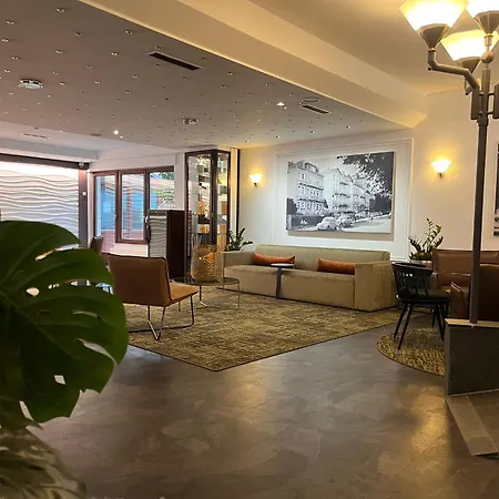 Parkhotel Bad Homburg-2