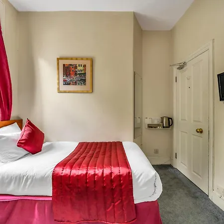 Dial House Hotel-2