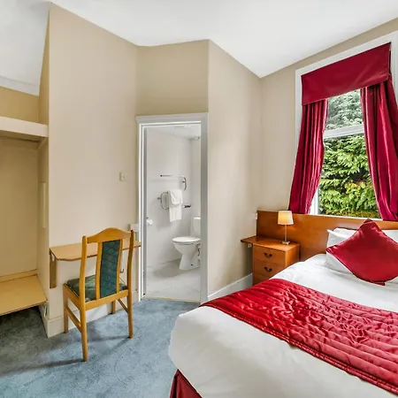 Dial House Hotel-3