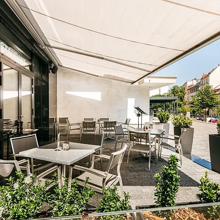 Hotel International Brno-2