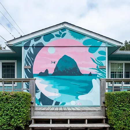 Inn At Haystack Rock-2