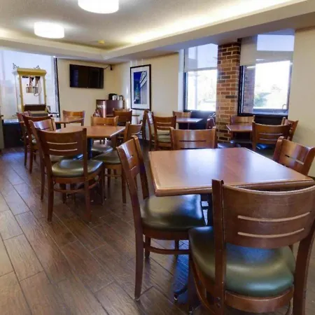 Wingate By Wyndham St Louis-Fenton Route 66-2