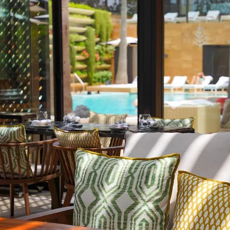 Four Seasons Hotel Casablanca-3