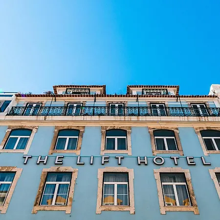 The Lift Boutique Hotel By Ridan Hotels-3