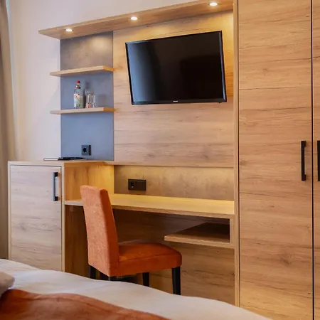 Hotel Bergruh-3