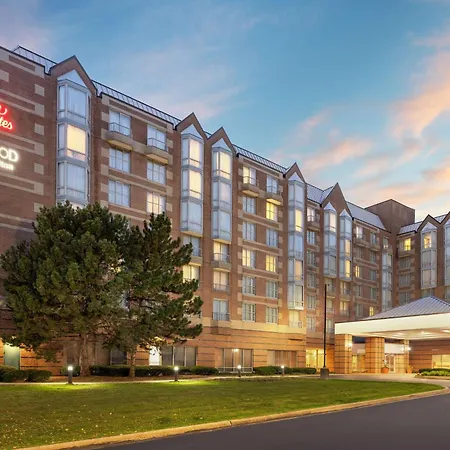 Hampton Inn & Suites Downers Grove Chicago-2