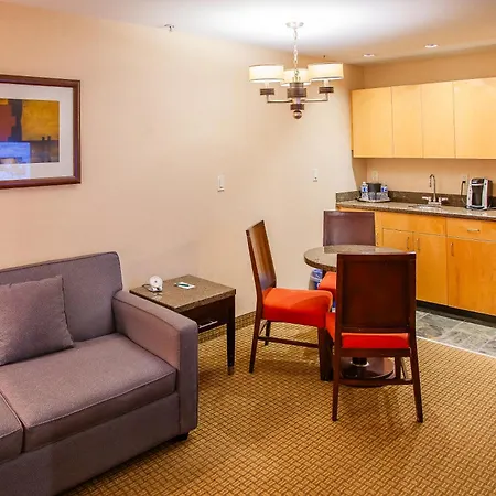 Ihotel & Conference Centre Red Deer-2