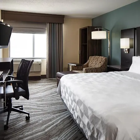 Holiday Inn Rock Island-Quad Cities By Ihg-3