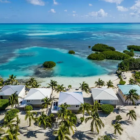 Shaka Caye All Inclusive Resort-3