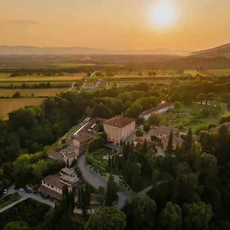 Il Borro Relais&Châteaux-2
