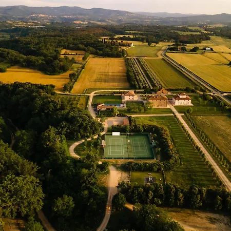 Il Borro Relais & Chateaux-3