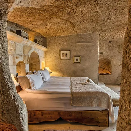 Museum Hotel - Relais & Chateaux-2