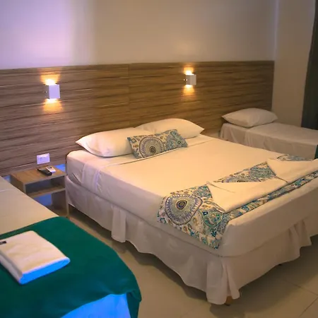 Hotel Refugio-3