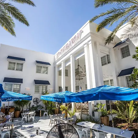 Oceanside Hotel&Suites-2
