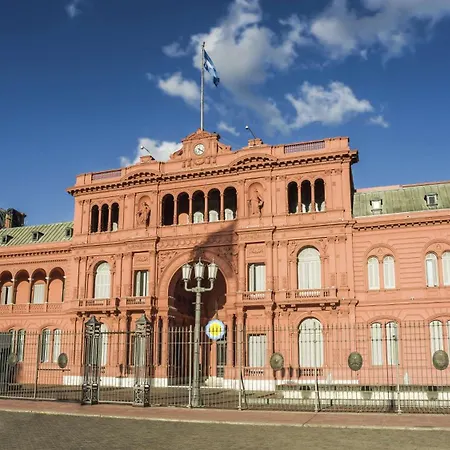 Nh City Buenos Aires-3