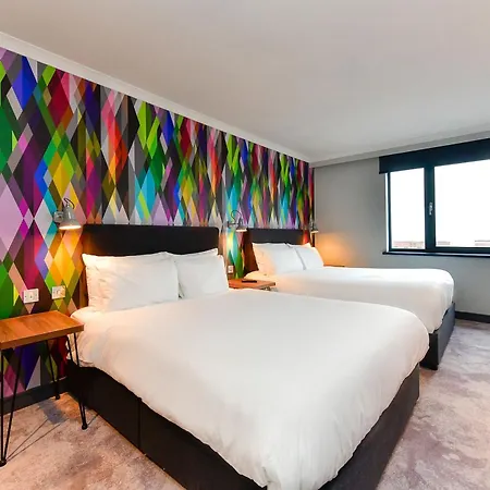 Village Hotel Swansea-3