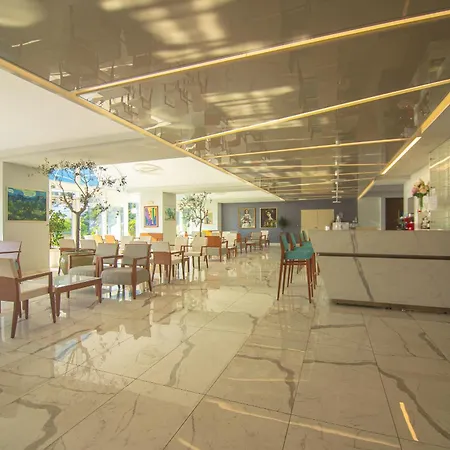 Hotel Sunce Neum-3