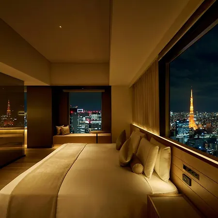 The Royal Park Hotel Iconic Tokyo Shiodome-2
