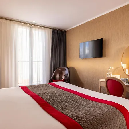 Hotel Muguet-3