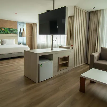 Hotel Soratama-3