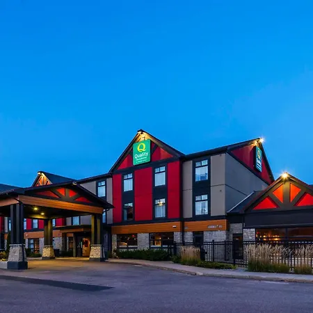 Quality Inn & Suites-2